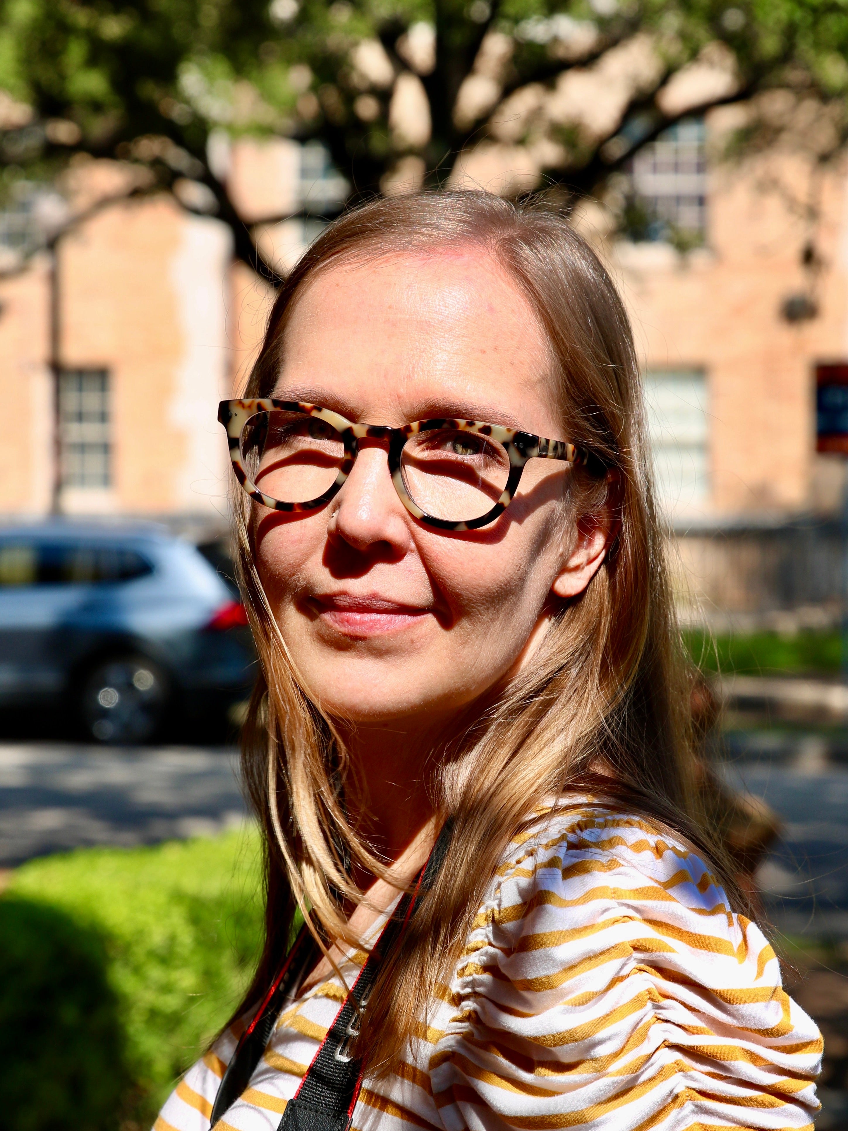 Samantha Eisenmenger