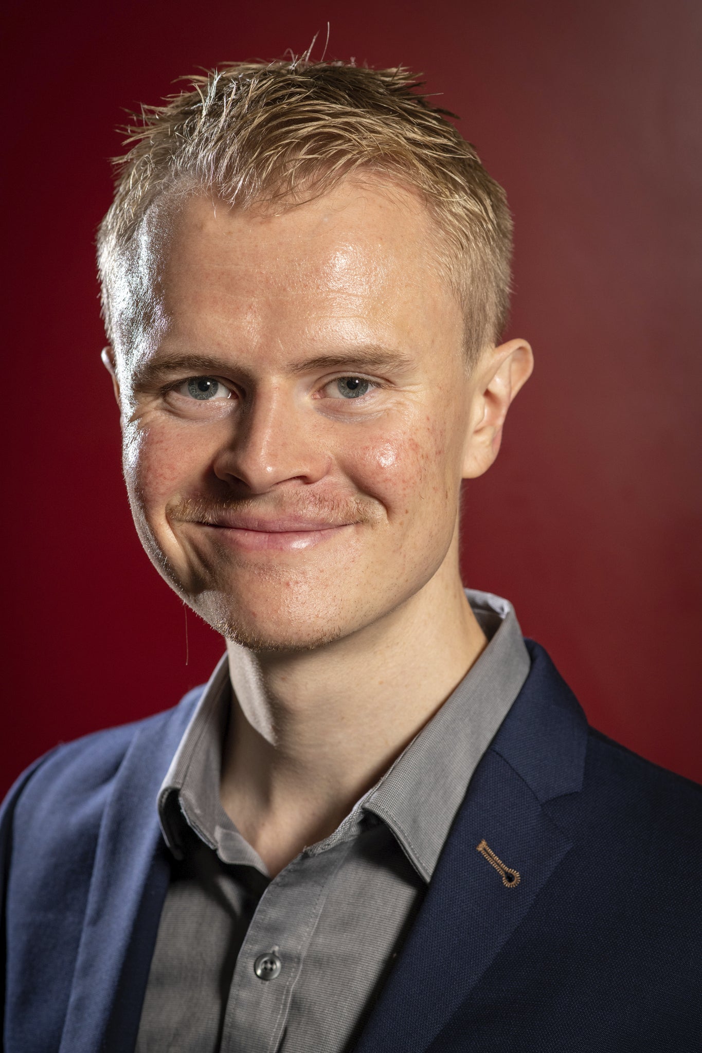 Christian Staal Bruun Overgaard