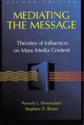 Mediating the Message book cover