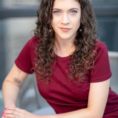 Abby Johnston Profile Picture