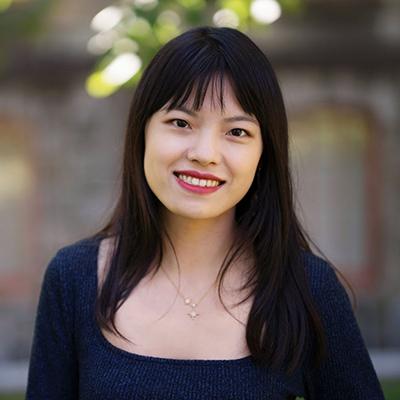 Headshot of Shengchun Huang