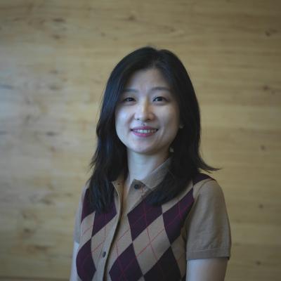 Jiawen Yang's photo