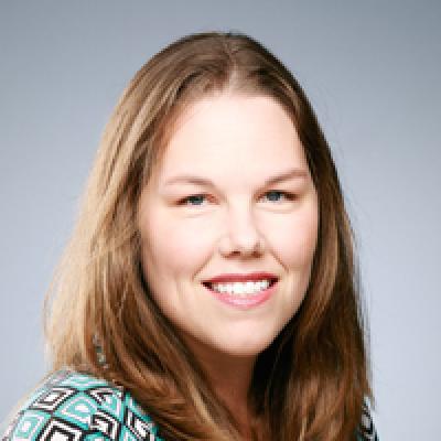 Amy Kristin Sanders