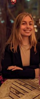 Gabrielle Beacken