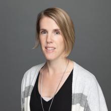 Liesbeth Demaer Headshot