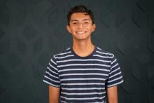 Christian Artley Headshot