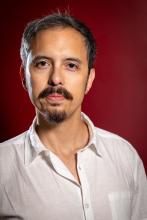 Joao Headshot