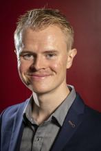 overgaard headshot
