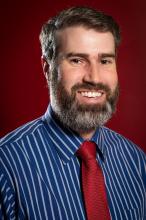 Richardson Headshot