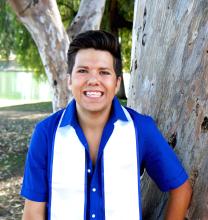 Ryan Wallace headshot