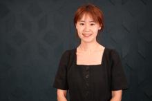 Yuting He Headshot