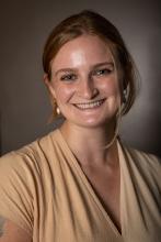 Zelly Martin Headshot