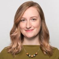 Headshot of Becca Aaronson