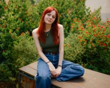 Photo of Vivien Ayer