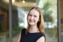 Photo of Emily DeMotte