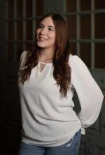 Photo of Ashyln Poole