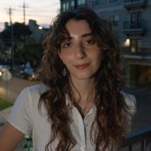 Photo of Layla Dajani
