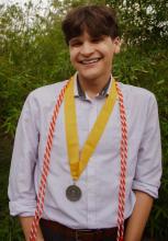 Photo of Diego Torrealba
