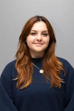 Kylee Howard headshot