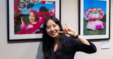 Mary Kang gallery