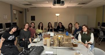 Reporting Austin student photo