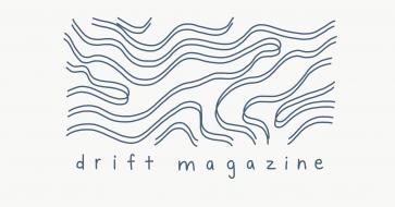 Drift Magazine Logo