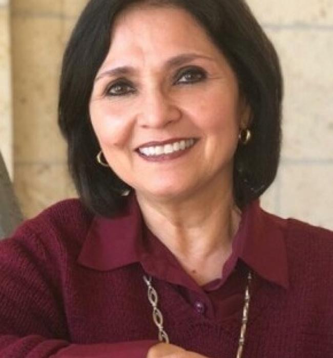 Alida Rivas Rodriguez Voces Founder Maggie Rivas-Rodriguez Leaves Behind a Living Record of ...