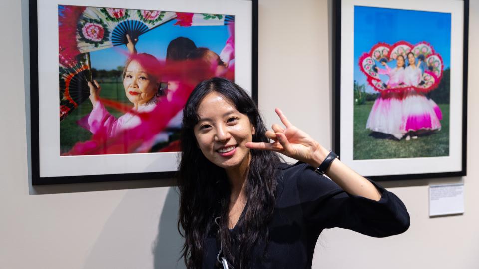 Mary Kang gallery