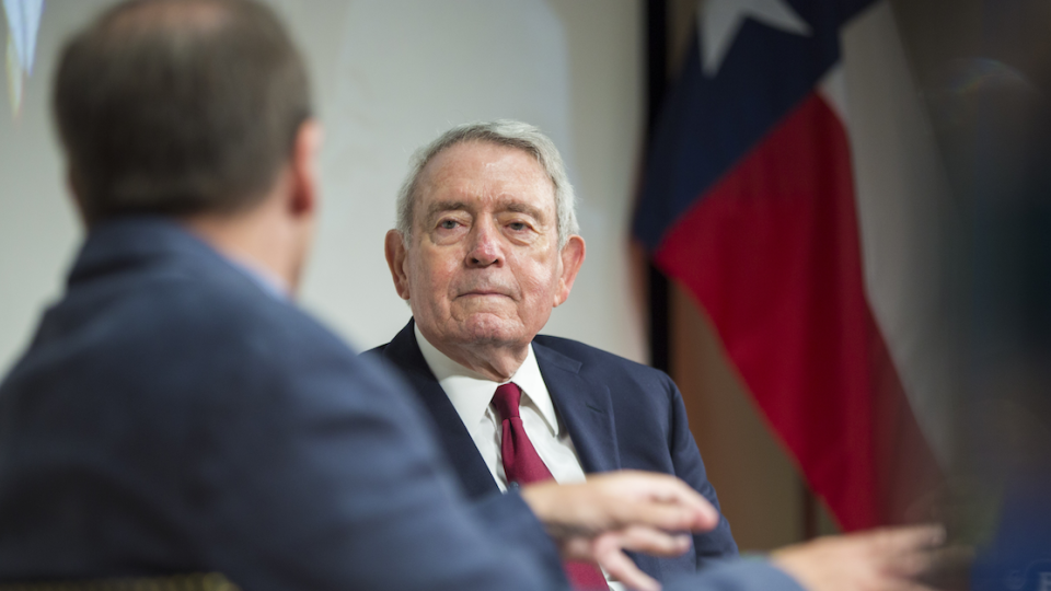 Dan Rather