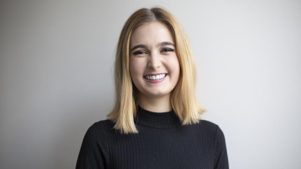 Laura Laughead