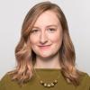 Headshot of Becca Aaronson