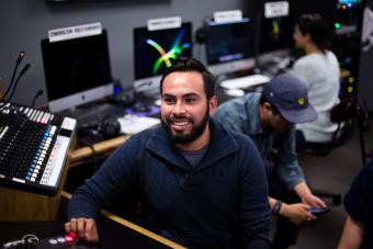 Graduate Program