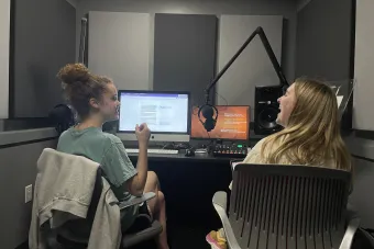 Podcast
