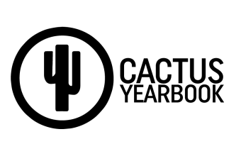 Cactus Yearbook logo