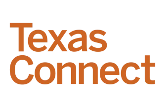 Texas Connect Logo
