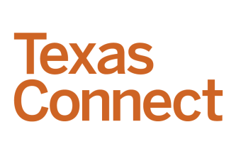Texas Connect Logo