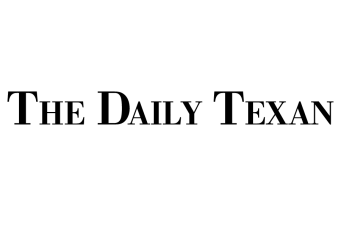 TheDailyTexan logo