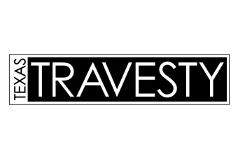 Travesty logo