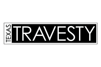 Travesty logo