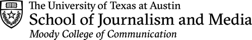 School of Journalism and Media Logo