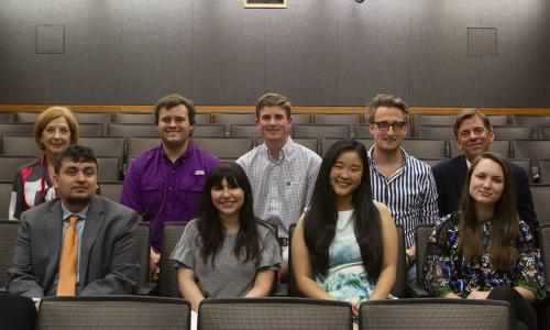 KTA initiates 2019 UT Austin