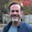Headshot of David Nather standing outside
