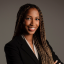 A headshot of Brianna Tucker