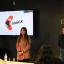 Capstone Class Demo Day / NewSmack team presents their product