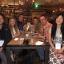 Our team of students at NICAR in Newport Beach, California