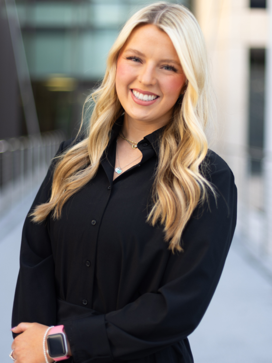 Photo of emma rogers